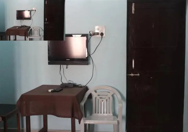 Калангут: C.M.Sieiro Guest House