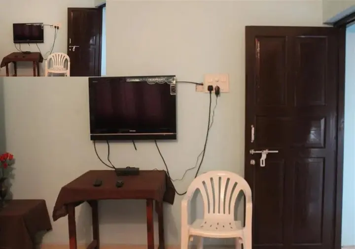 Калангут: C.M.Sieiro Guest House