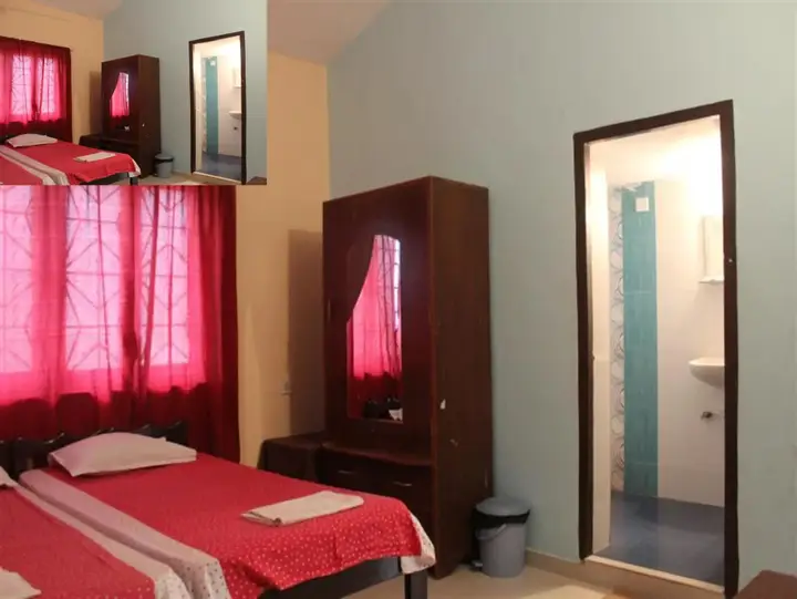 C.M.Sieiro Guest House — фото 2