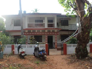 Калангут: C.M.Sieiro Guest House