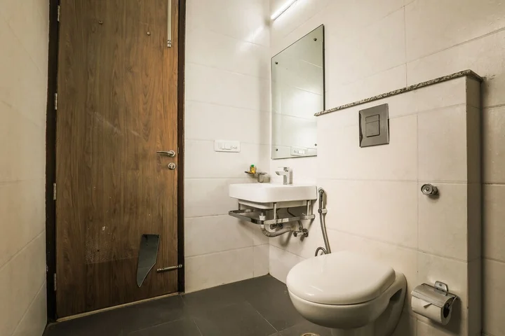 Гуруграм: Fabhotel Daffodil Sector 45