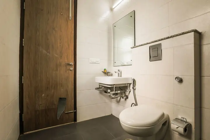 Гуруграм: Fabhotel Daffodil Sector 45