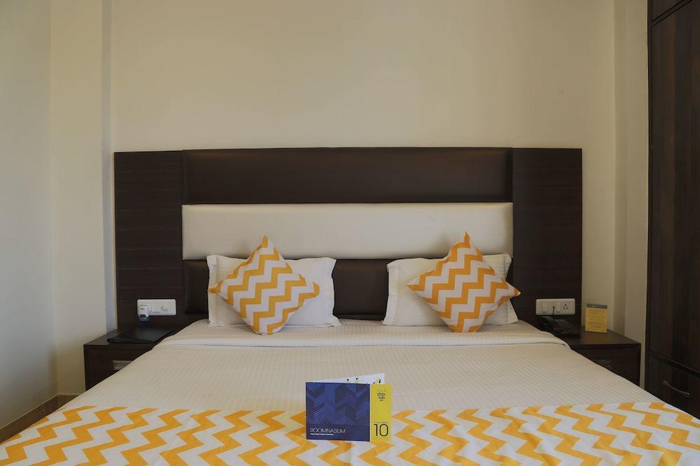 Гуруграм: Fabhotel Daffodil Sector 45