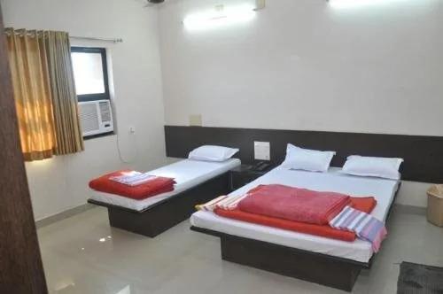 Дварка: Hotel Shree Gurukrupa