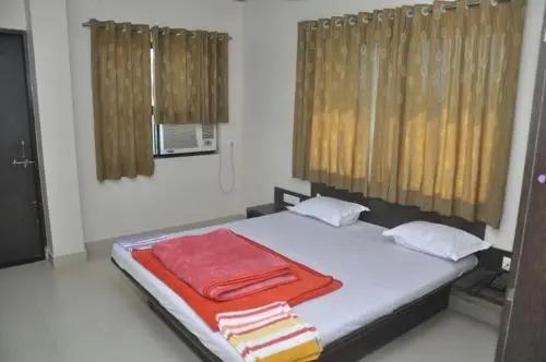 Дварка: Hotel Shree Gurukrupa