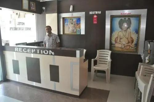Дварка: Hotel Shree Gurukrupa
