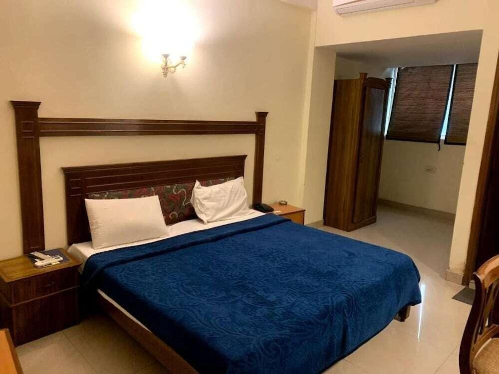 Ханзи: Hotel Suncity