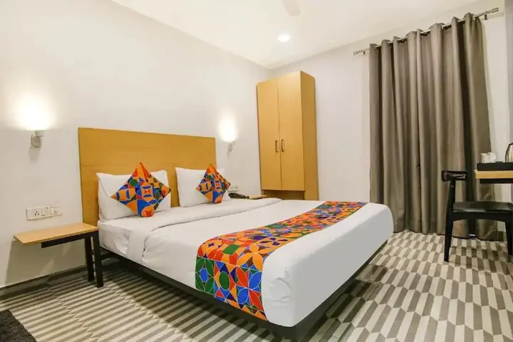 Ханзи: Hotel Suncity
