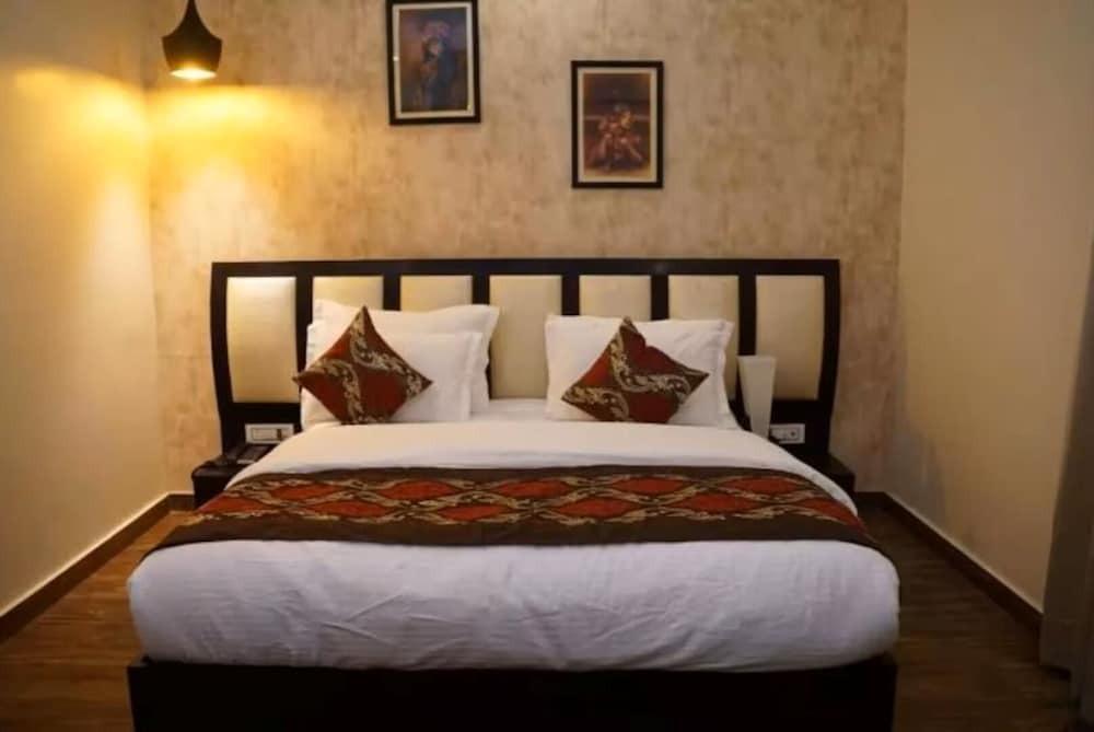 Ханзи: Hotel Suncity