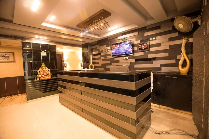 Ханзи: Hotel Suncity