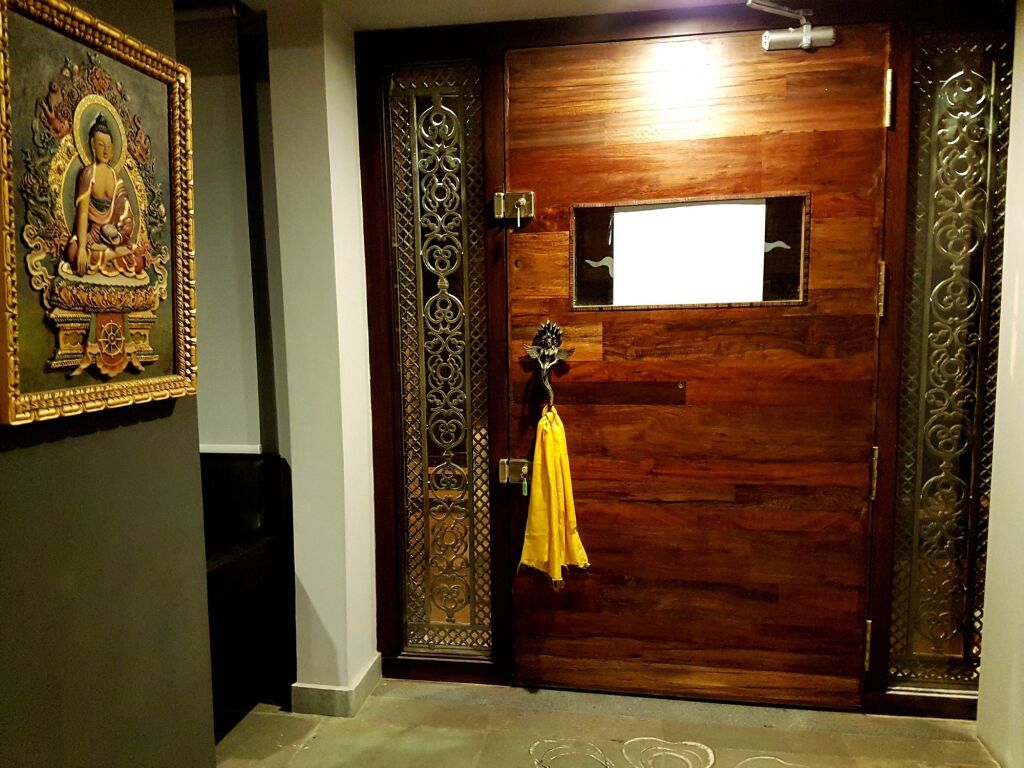 Бангалор: Utse Suites