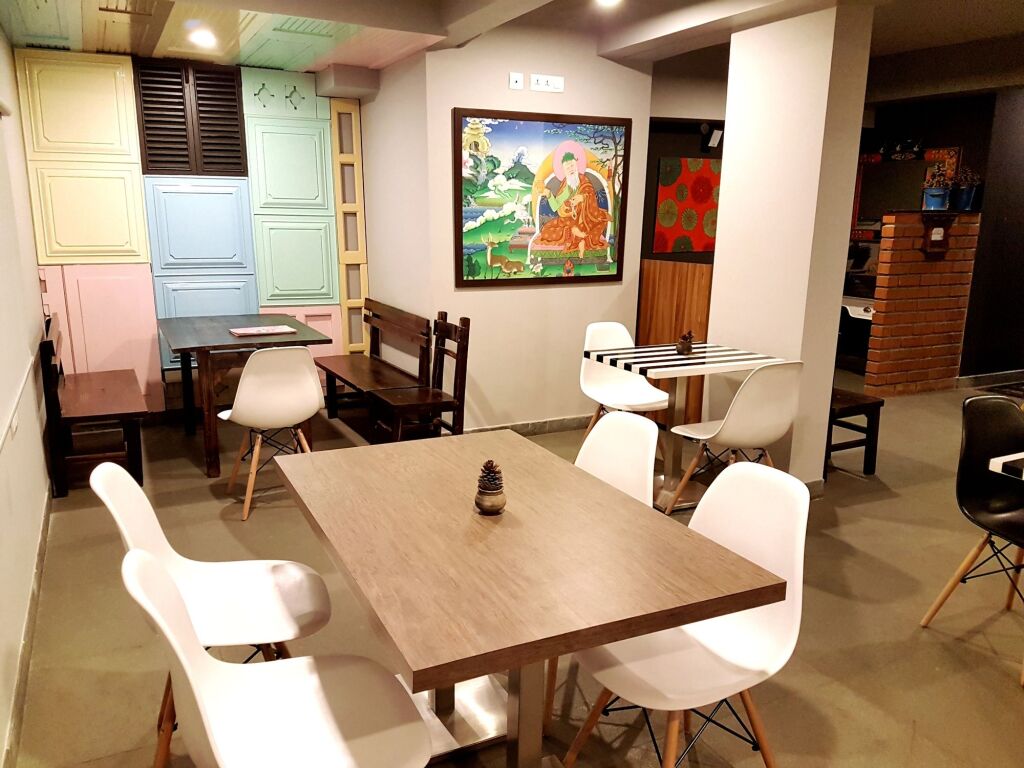 Бангалор: Utse Suites