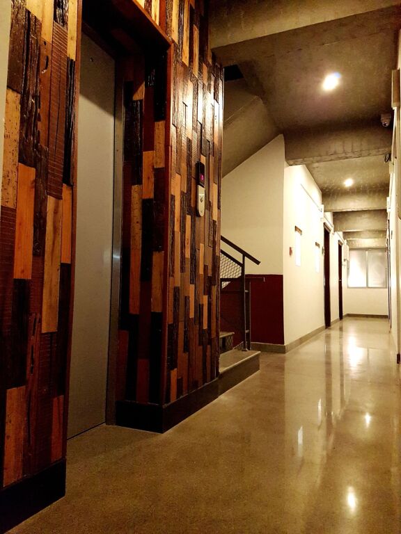 Бангалор: Utse Suites