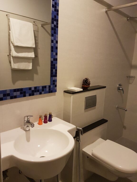 Бангалор: Utse Suites