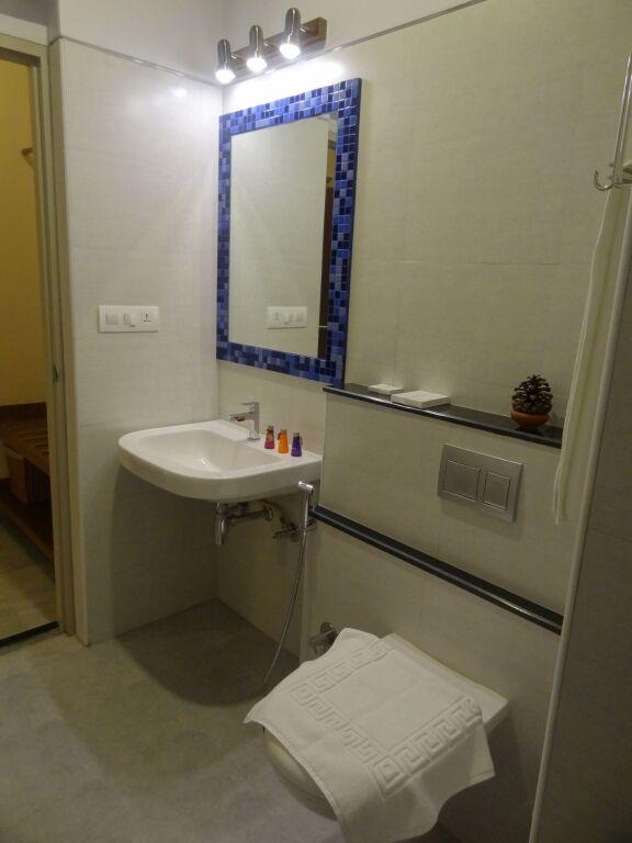 Бангалор: Utse Suites