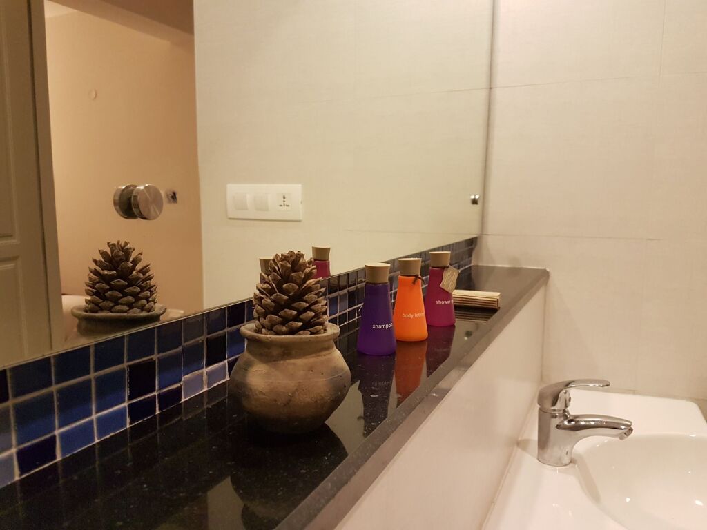 Бангалор: Utse Suites