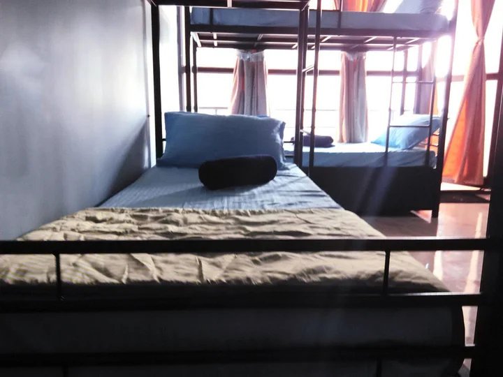 Мадикери: Vedanta Wake Up - Coorg, Madikeri Town Center