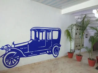 Мадикери: Vedanta Wake Up - Coorg, Madikeri Town Center