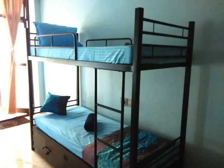 Мадикери: Vedanta Wake Up - Coorg, Madikeri Town Center