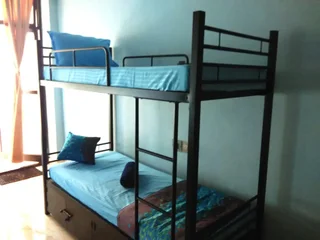 Мадикери: Vedanta Wake Up - Coorg, Madikeri Town Center