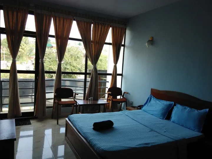Мадикери: Vedanta Wake Up - Coorg, Madikeri Town Center