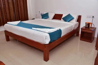 Мадикери: Vedanta Wake Up - Coorg, Madikeri Town Center