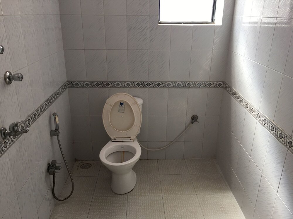 Калангут: OYO 7001 StayOut Parth Inn