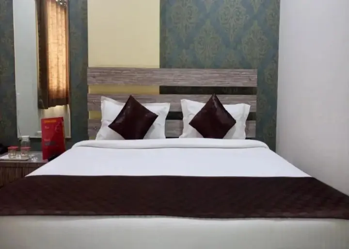 Аурангабад: Hotel Siddhivinayak Inn
