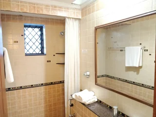 Анджуна: Granpas Inn - Hotel Bougainvillea