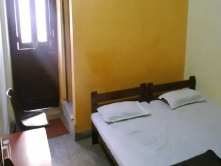 Бхопал: Hotel Ankur