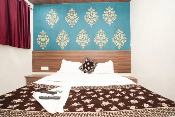Мумбаи: Hotel Mumbai Residency