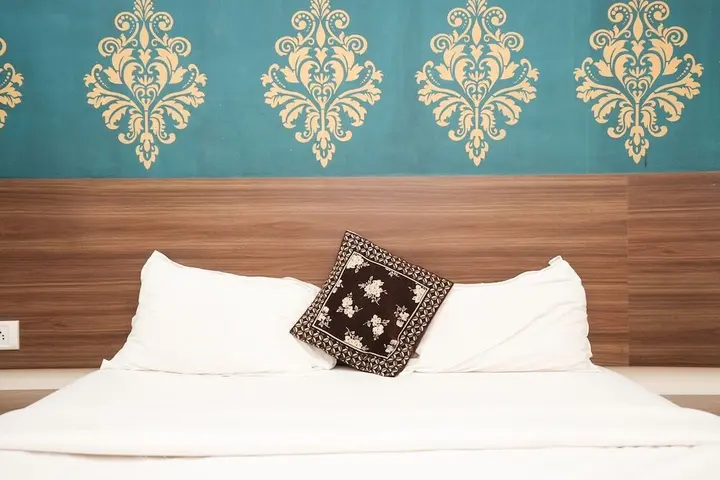 Мумбаи: Hotel Mumbai Residency