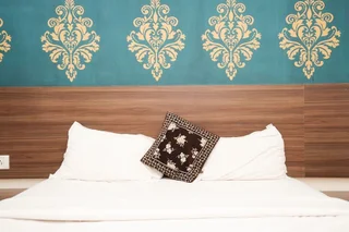 Мумбаи: Hotel Mumbai Residency