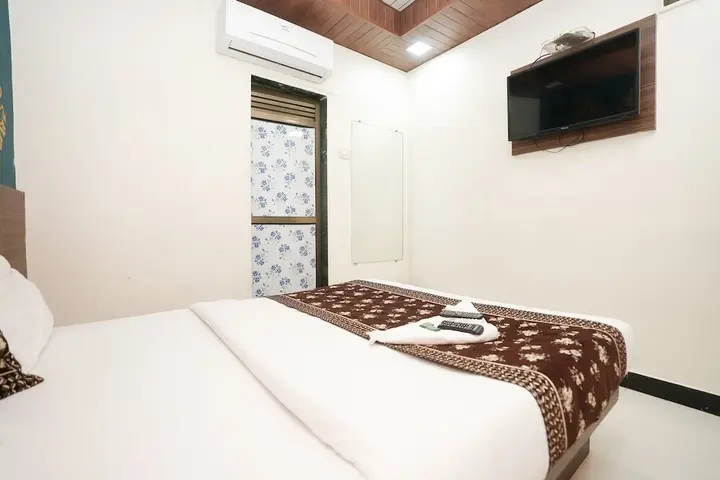 Мумбаи: Hotel Mumbai Residency