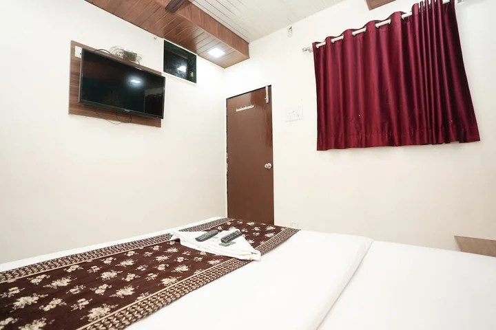 Мумбаи: Hotel Mumbai Residency