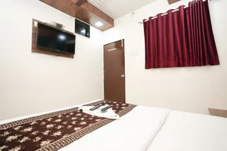 Мумбаи: Hotel Mumbai Residency