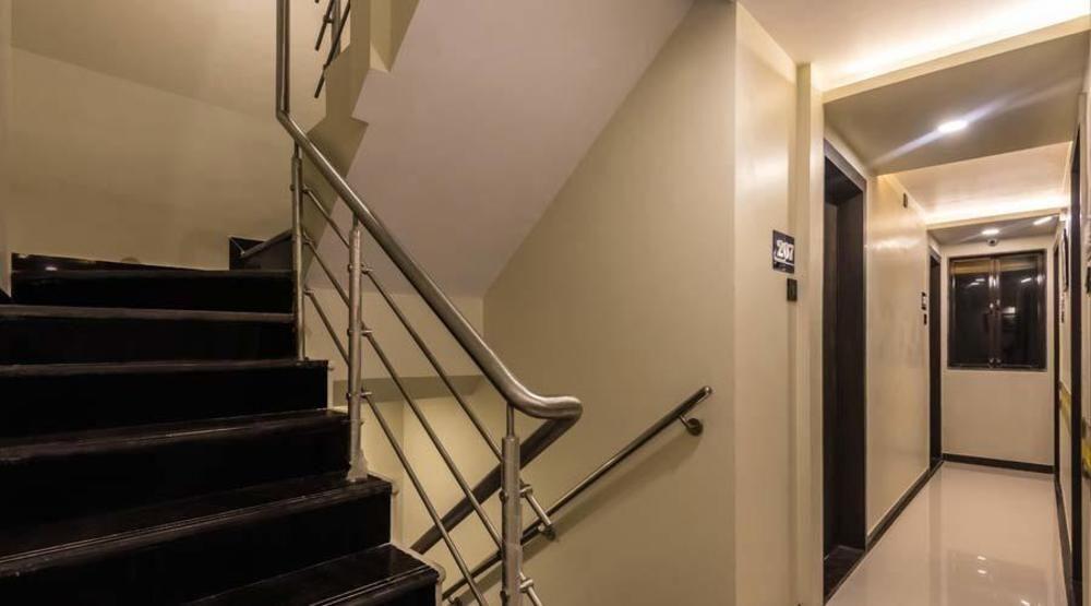 Мумбаи: Hotel Atlas Grand