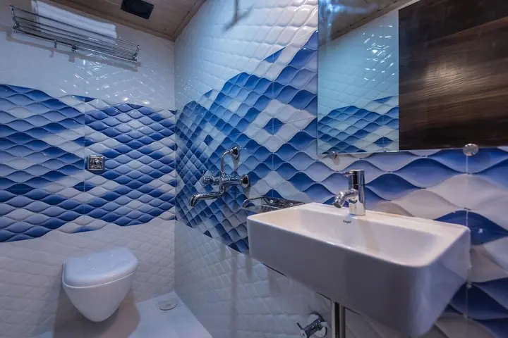 Мумбаи: Hotel Atlas Grand