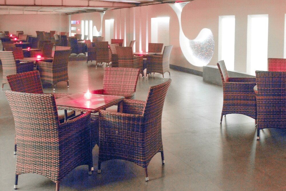 Мумбаи: Hotel Atlas Grand
