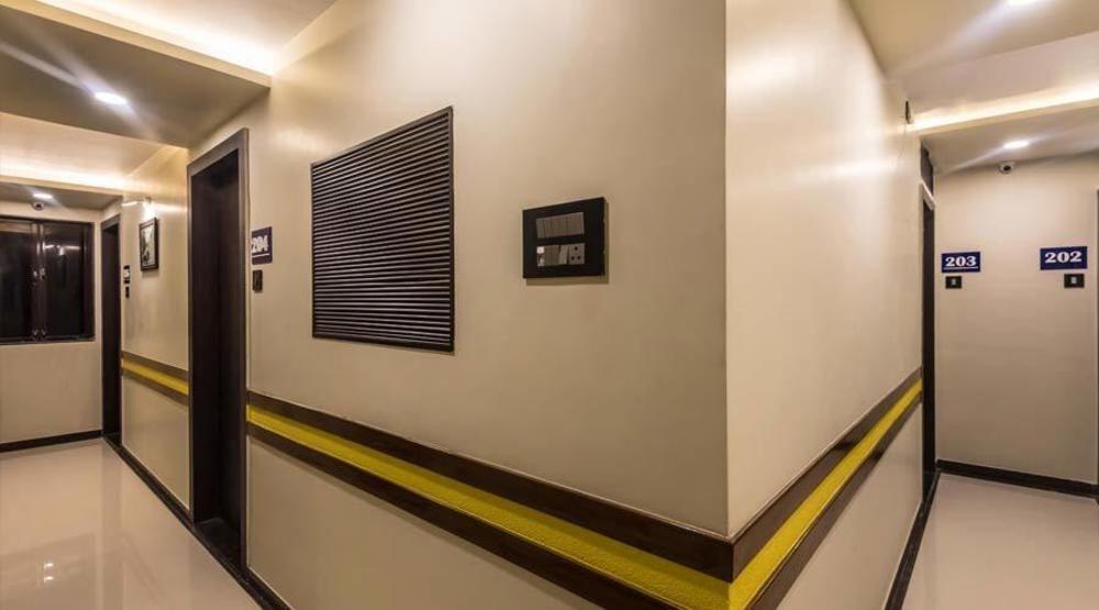 Мумбаи: Hotel Atlas Grand