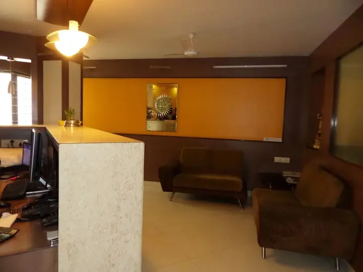 Пуна: Hotel Aura