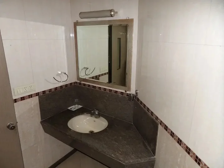 Пуна: Hotel Aura