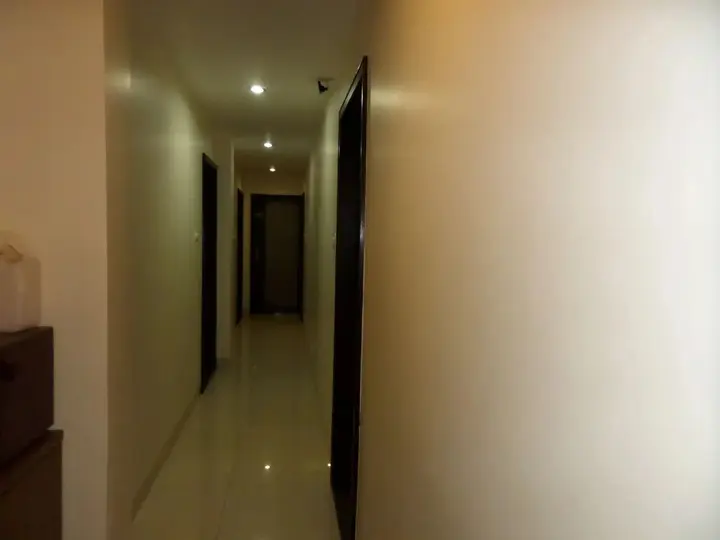Пуна: Hotel Aura