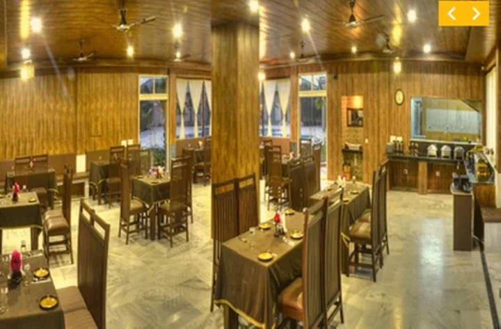 Наинитал: Gajraj Trails Resort