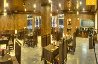 Наинитал: Gajraj Trails Resort