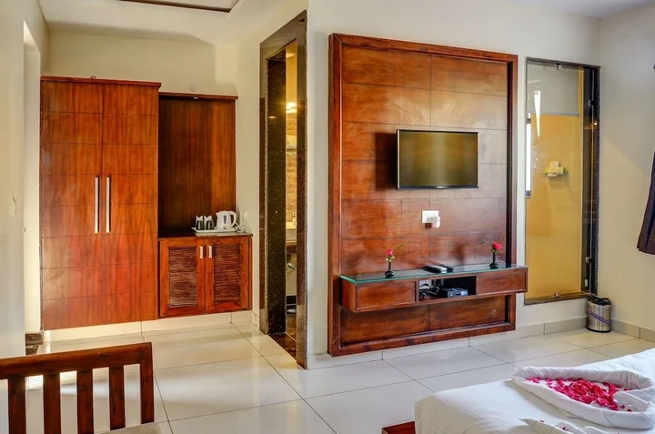 Наинитал: Gajraj Trails Resort