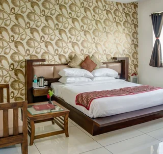 Наинитал: Gajraj Trails Resort