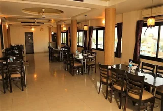 Гора Абу: Hotel Shivalik Abu Road