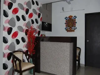 Гора Абу: Hotel Shivalik Abu Road