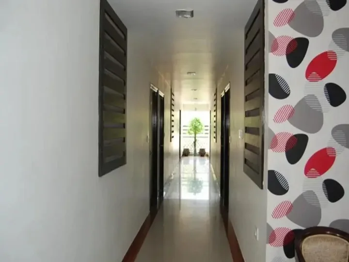 Гора Абу: Hotel Shivalik Abu Road